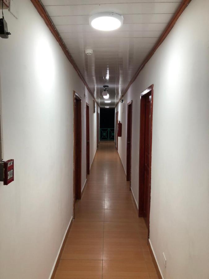 Reff Hotel Bocas del Toro Eksteriør bilde