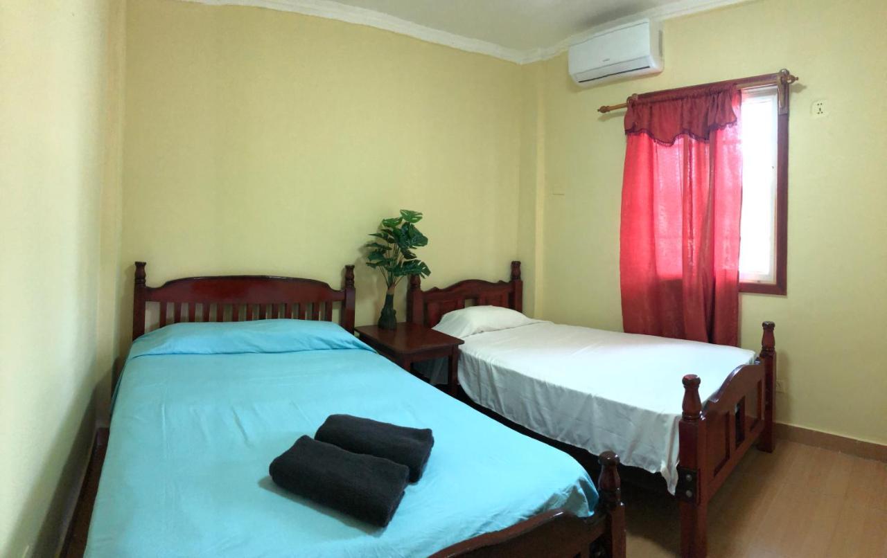 Reff Hotel Bocas del Toro Eksteriør bilde