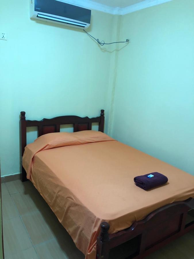 Reff Hotel Bocas del Toro Eksteriør bilde